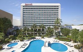 Villahermosa Marriott Hotel